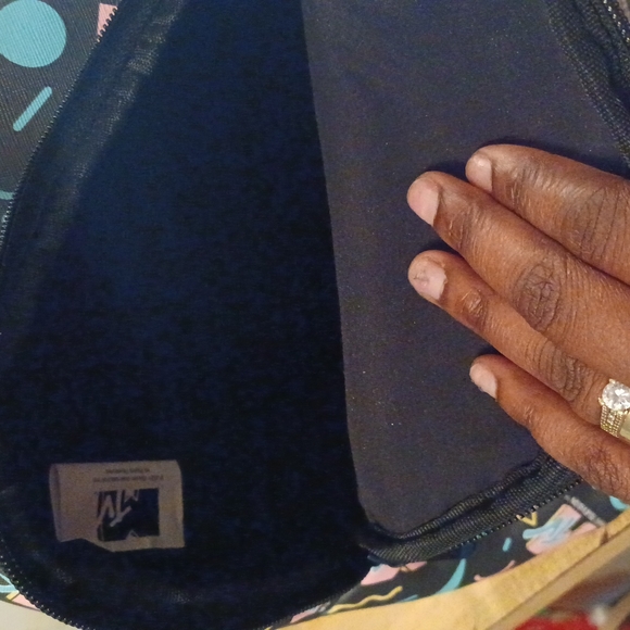 MTV backpack - Picture 2 of 3